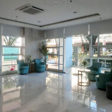 Delta Charlie Staycation Cdo Cagayan de Oro Exterior foto