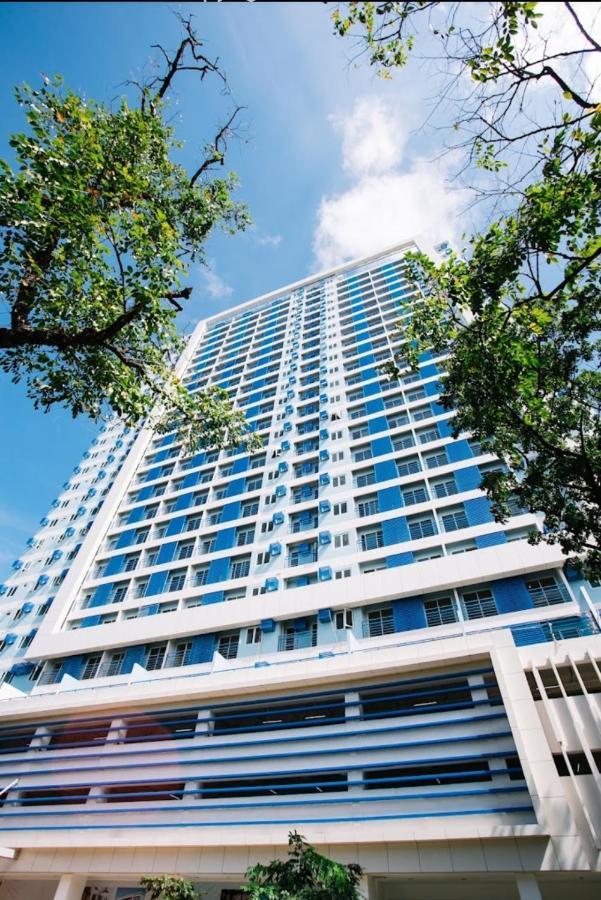 Delta Charlie Staycation Cdo Cagayan de Oro Exterior foto