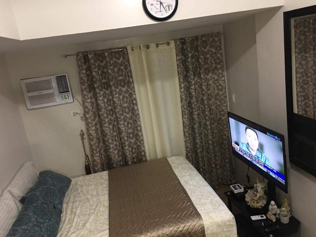 Delta Charlie Staycation Cdo Cagayan de Oro Exterior foto
