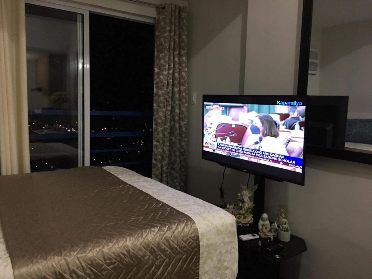 Delta Charlie Staycation Cdo Cagayan de Oro Exterior foto