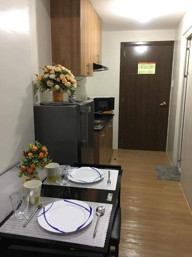 Delta Charlie Staycation Cdo Cagayan de Oro Exterior foto