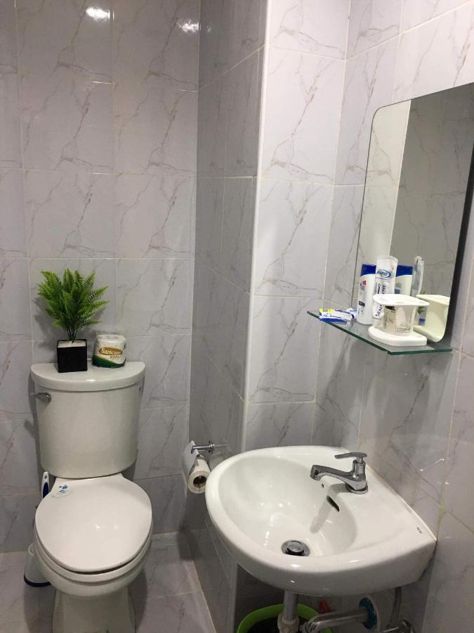 Delta Charlie Staycation Cdo Cagayan de Oro Exterior foto