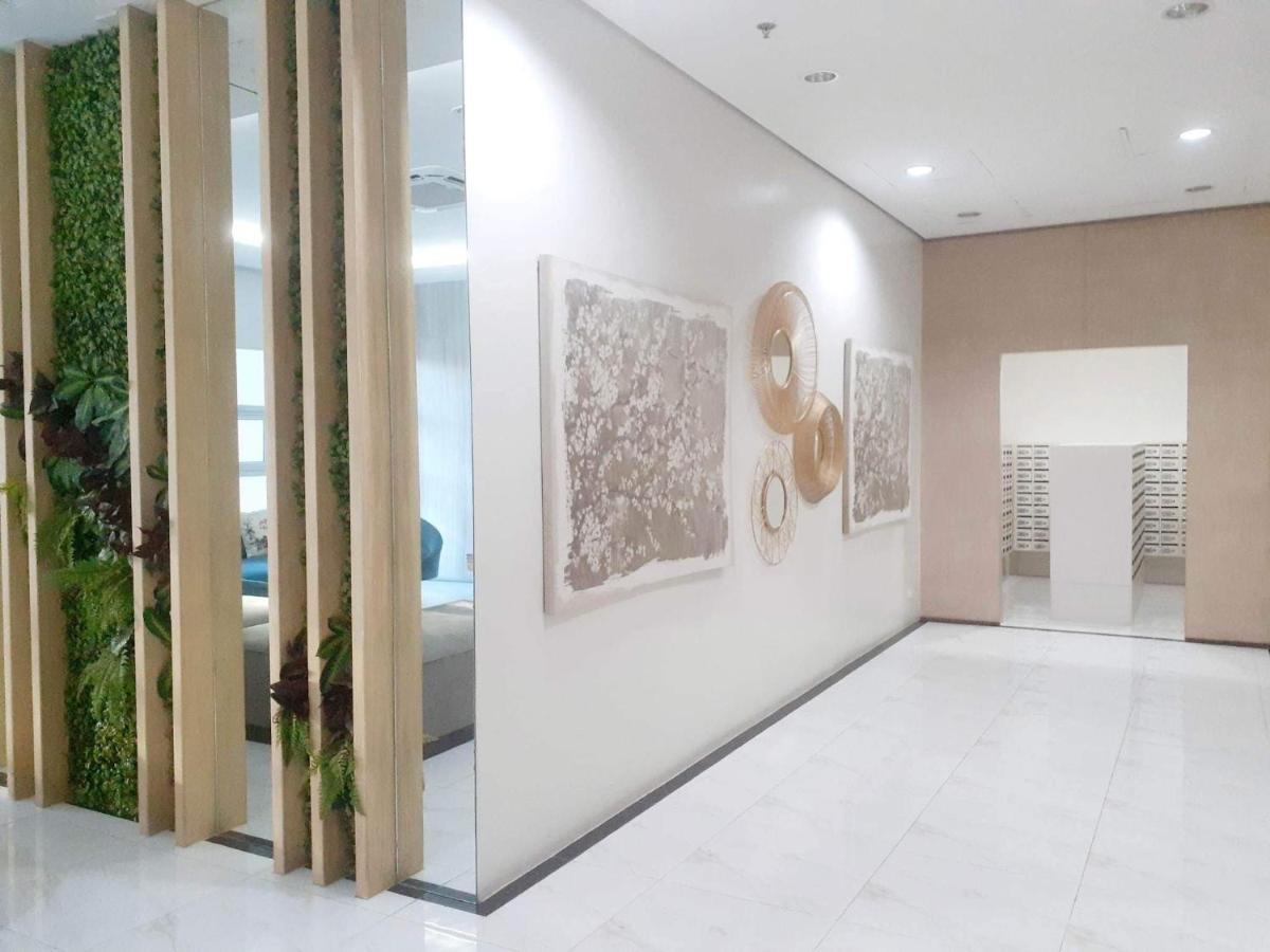 Delta Charlie Staycation Cdo Cagayan de Oro Exterior foto