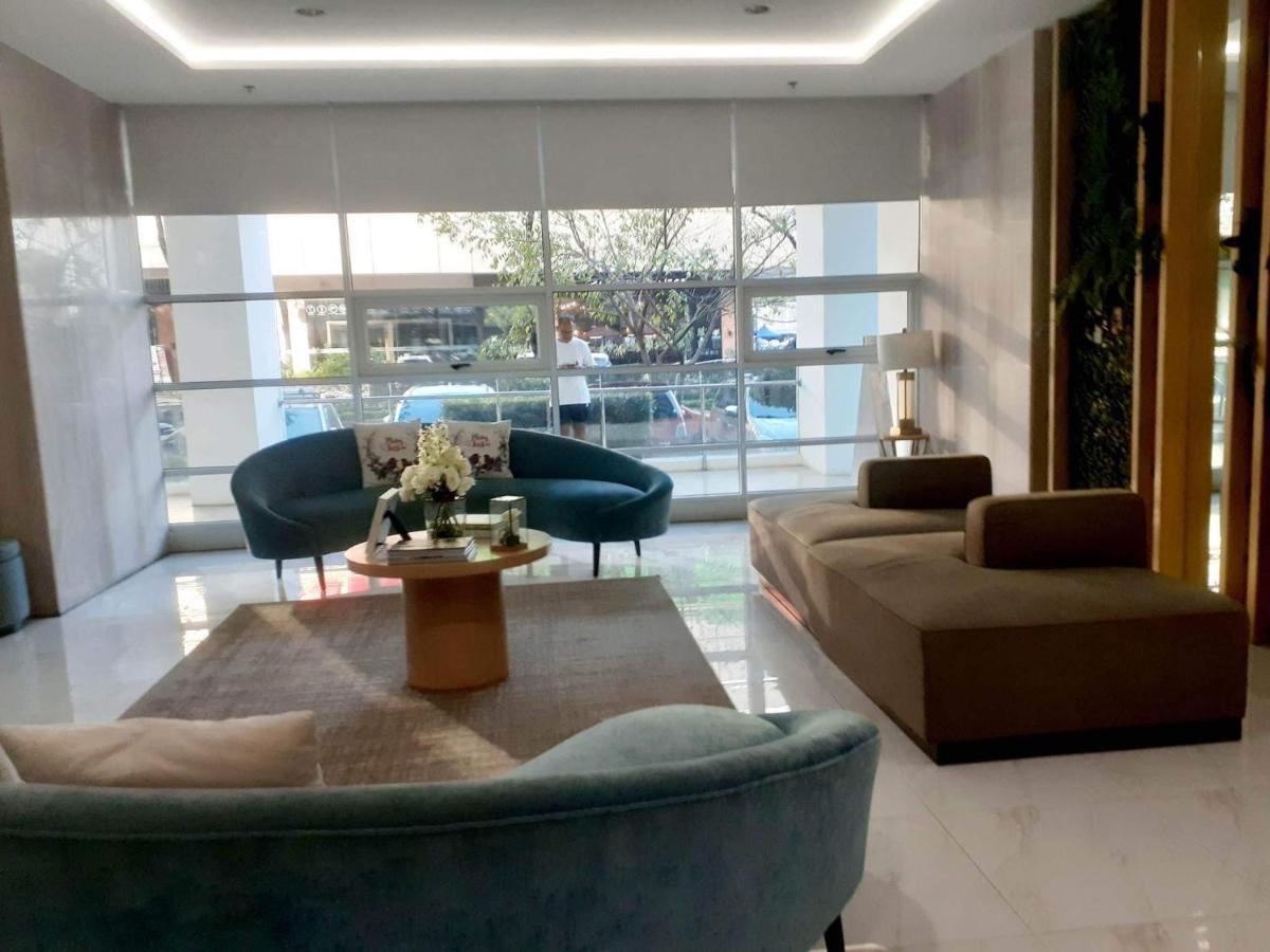 Delta Charlie Staycation Cdo Cagayan de Oro Exterior foto