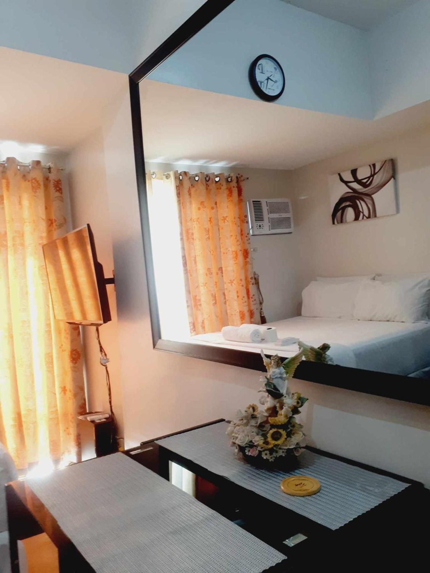Delta Charlie Staycation Cdo Cagayan de Oro Exterior foto