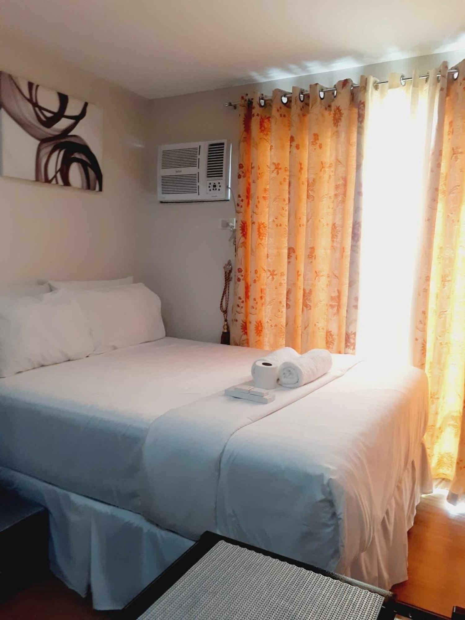 Delta Charlie Staycation Cdo Cagayan de Oro Exterior foto
